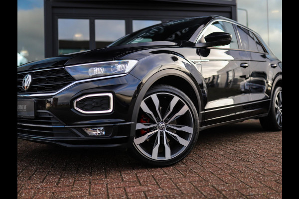 Volkswagen T-Roc 1.5 TSI Sport Business R -Line | Camera | Virtual Cockpit | Keyless