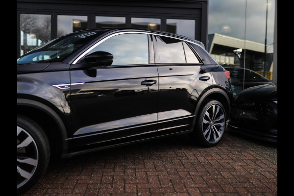 Volkswagen T-Roc 1.5 TSI Sport Business R -Line | Camera | Virtual Cockpit | Keyless