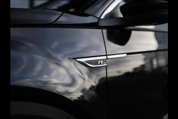 Volkswagen T-Roc 1.5 TSI Sport Business R -Line | Camera | Virtual Cockpit | Keyless