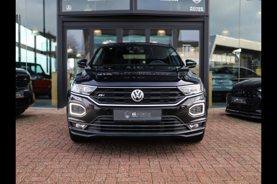 Volkswagen T-Roc 1.5 TSI Sport Business R -Line | Camera | Virtual Cockpit | Keyless