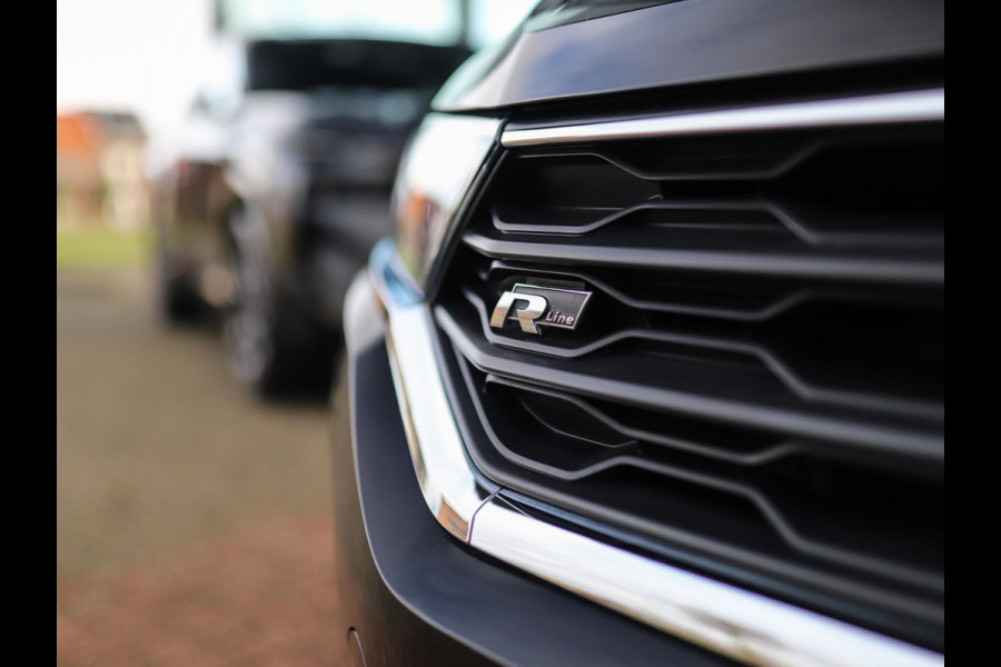 Volkswagen T-Roc 1.5 TSI Sport Business R -Line | Camera | Virtual Cockpit | Keyless