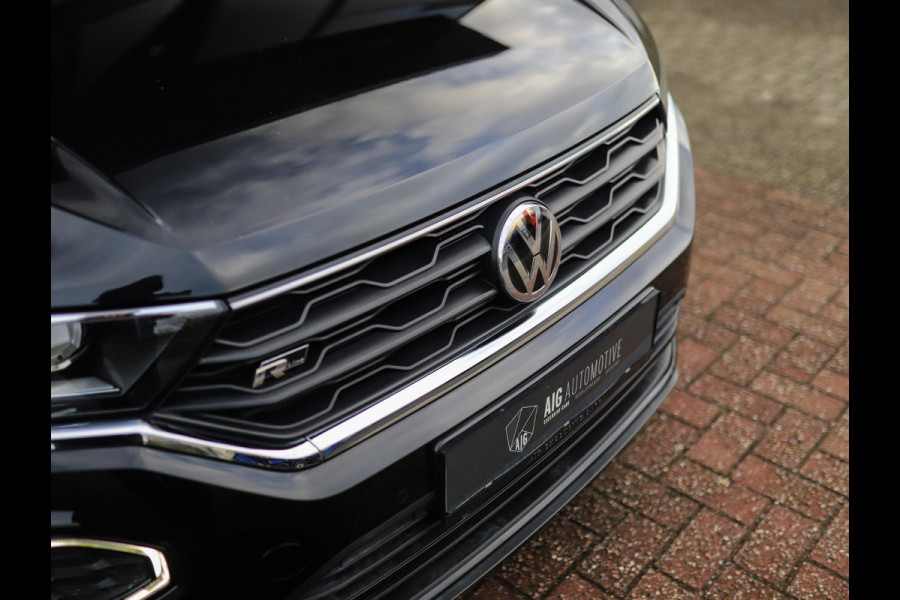 Volkswagen T-Roc 1.5 TSI Sport Business R -Line | Camera | Virtual Cockpit | Keyless
