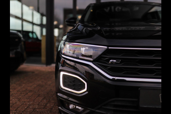 Volkswagen T-Roc 1.5 TSI Sport Business R -Line | Camera | Virtual Cockpit | Keyless