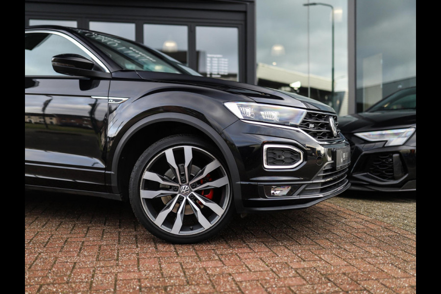 Volkswagen T-Roc 1.5 TSI Sport Business R -Line | Camera | Virtual Cockpit | Keyless