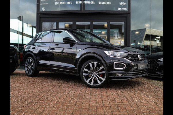 Volkswagen T-Roc 1.5 TSI Sport Business R -Line | Camera | Virtual Cockpit | Keyless