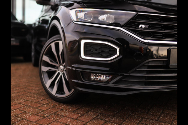 Volkswagen T-Roc 1.5 TSI Sport Business R -Line | Camera | Virtual Cockpit | Keyless