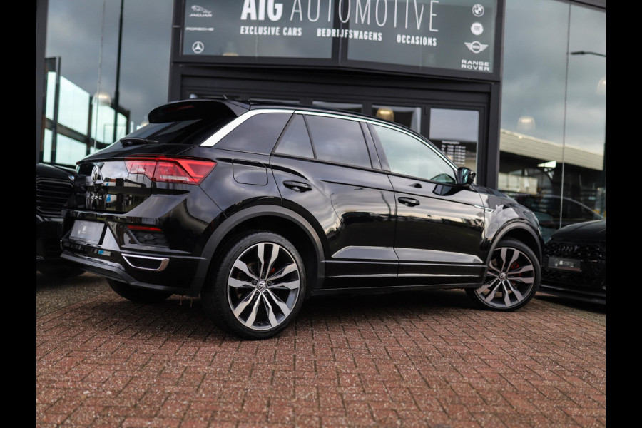 Volkswagen T-Roc 1.5 TSI Sport Business R -Line | Camera | Virtual Cockpit | Keyless