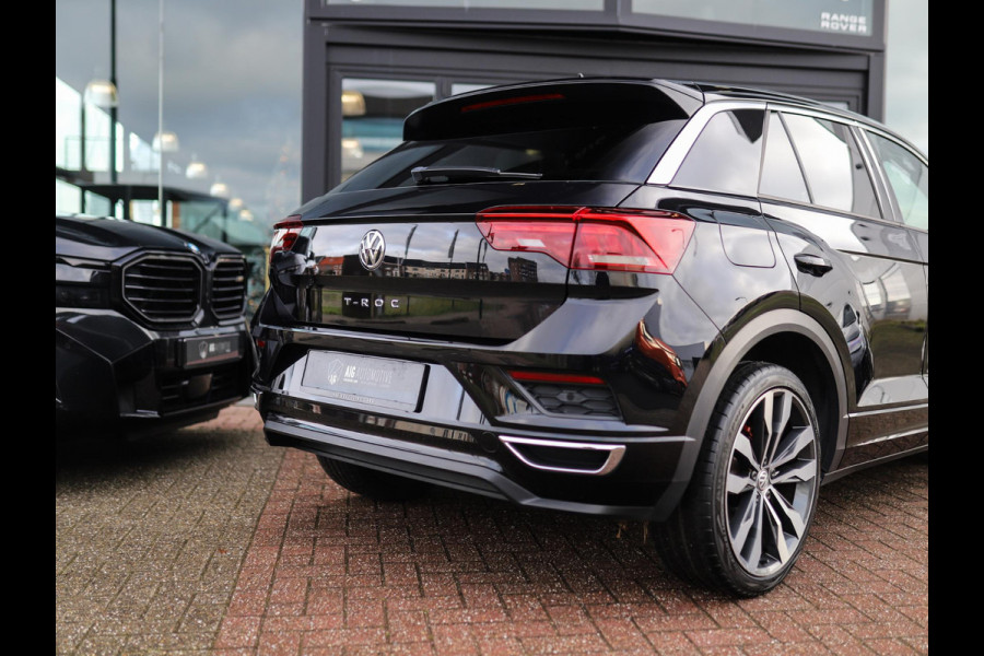 Volkswagen T-Roc 1.5 TSI Sport Business R -Line | Camera | Virtual Cockpit | Keyless
