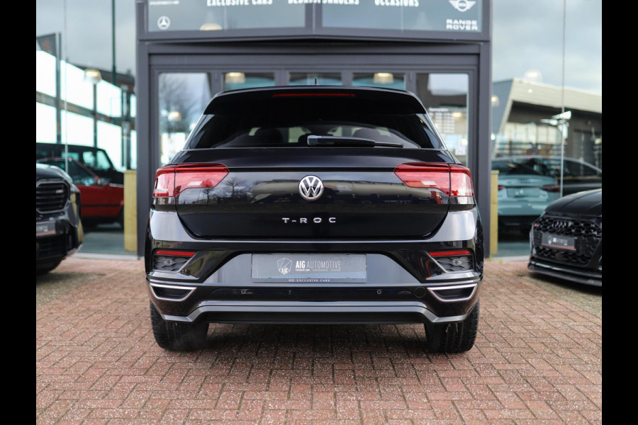 Volkswagen T-Roc 1.5 TSI Sport Business R -Line | Camera | Virtual Cockpit | Keyless