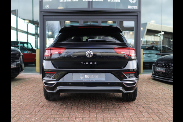 Volkswagen T-Roc 1.5 TSI Sport Business R -Line | Camera | Virtual Cockpit | Keyless