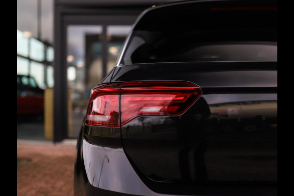 Volkswagen T-Roc 1.5 TSI Sport Business R -Line | Camera | Virtual Cockpit | Keyless