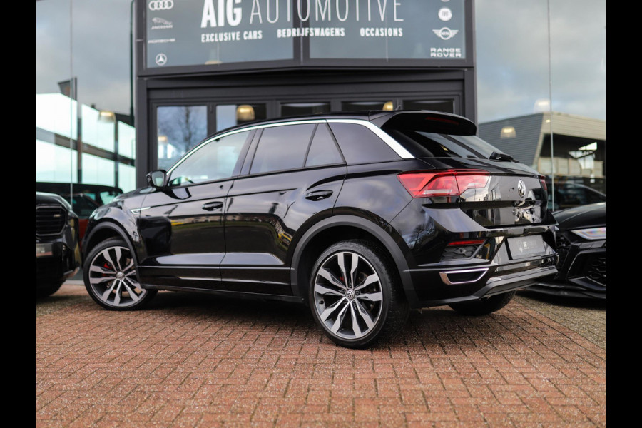 Volkswagen T-Roc 1.5 TSI Sport Business R -Line | Camera | Virtual Cockpit | Keyless