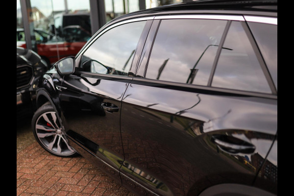 Volkswagen T-Roc 1.5 TSI Sport Business R -Line | Camera | Virtual Cockpit | Keyless