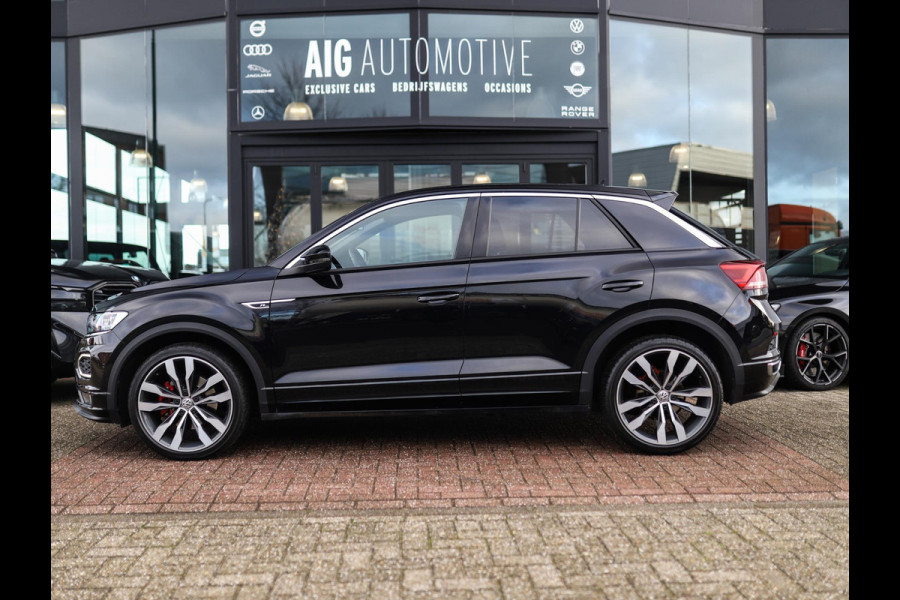 Volkswagen T-Roc 1.5 TSI Sport Business R -Line | Camera | Virtual Cockpit | Keyless