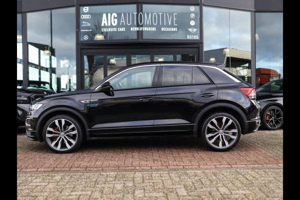 Volkswagen T-Roc 1.5 TSI Sport Business R -Line | Camera | Virtual Cockpit | Keyless
