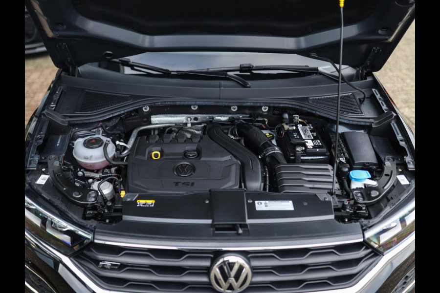 Volkswagen T-Roc 1.5 TSI Sport Business R -Line | Camera | Virtual Cockpit | Keyless