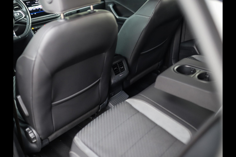 Volkswagen T-Roc 1.5 TSI Sport Business R -Line | Camera | Virtual Cockpit | Keyless