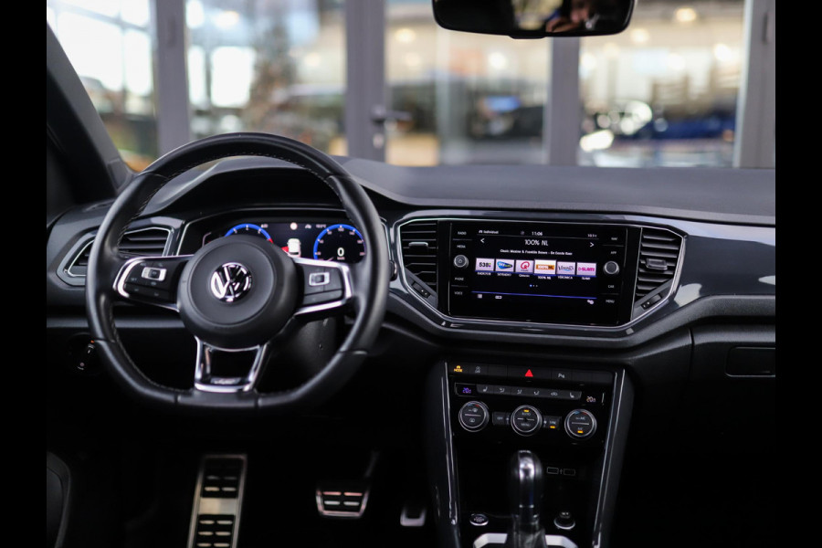 Volkswagen T-Roc 1.5 TSI Sport Business R -Line | Camera | Virtual Cockpit | Keyless