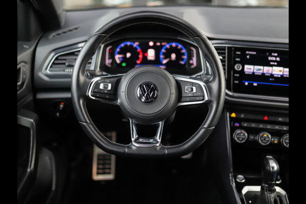 Volkswagen T-Roc 1.5 TSI Sport Business R -Line | Camera | Virtual Cockpit | Keyless