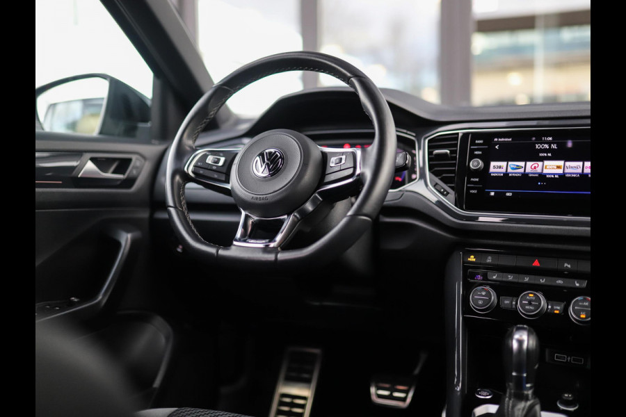 Volkswagen T-Roc 1.5 TSI Sport Business R -Line | Camera | Virtual Cockpit | Keyless