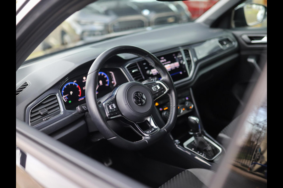 Volkswagen T-Roc 1.5 TSI Sport Business R -Line | Camera | Virtual Cockpit | Keyless