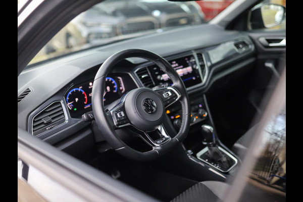 Volkswagen T-Roc 1.5 TSI Sport Business R -Line | Camera | Virtual Cockpit | Keyless