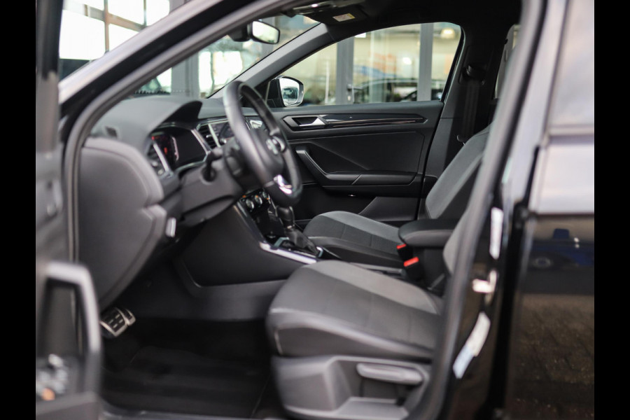 Volkswagen T-Roc 1.5 TSI Sport Business R -Line | Camera | Virtual Cockpit | Keyless