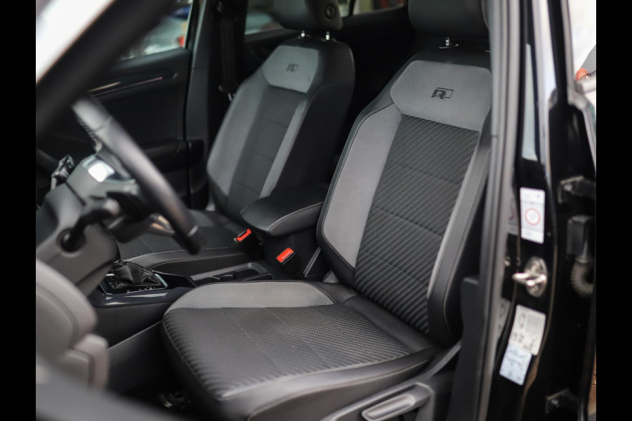 Volkswagen T-Roc 1.5 TSI Sport Business R -Line | Camera | Virtual Cockpit | Keyless