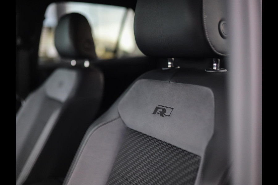 Volkswagen T-Roc 1.5 TSI Sport Business R -Line | Camera | Virtual Cockpit | Keyless
