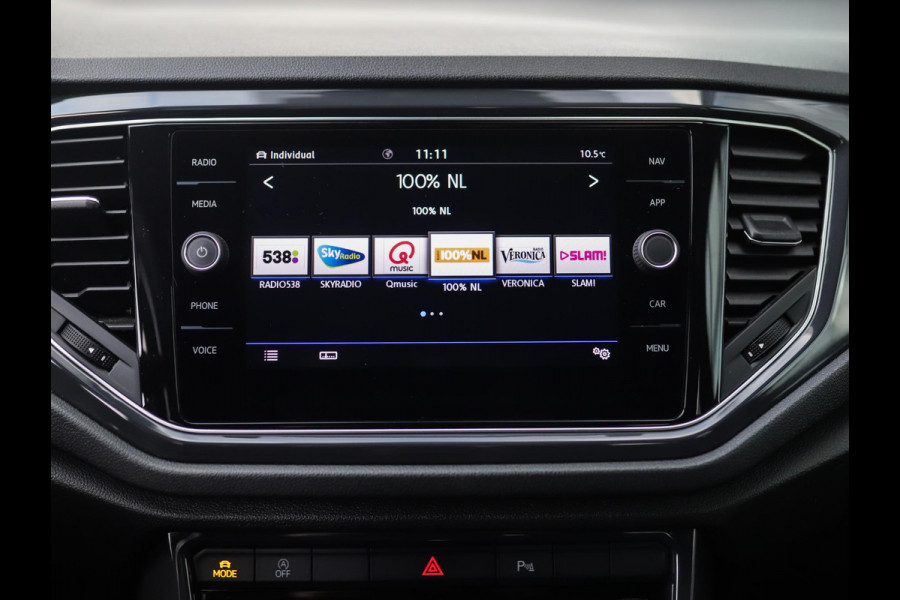 Volkswagen T-Roc 1.5 TSI Sport Business R -Line | Camera | Virtual Cockpit | Keyless