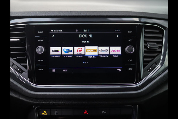 Volkswagen T-Roc 1.5 TSI Sport Business R -Line | Camera | Virtual Cockpit | Keyless