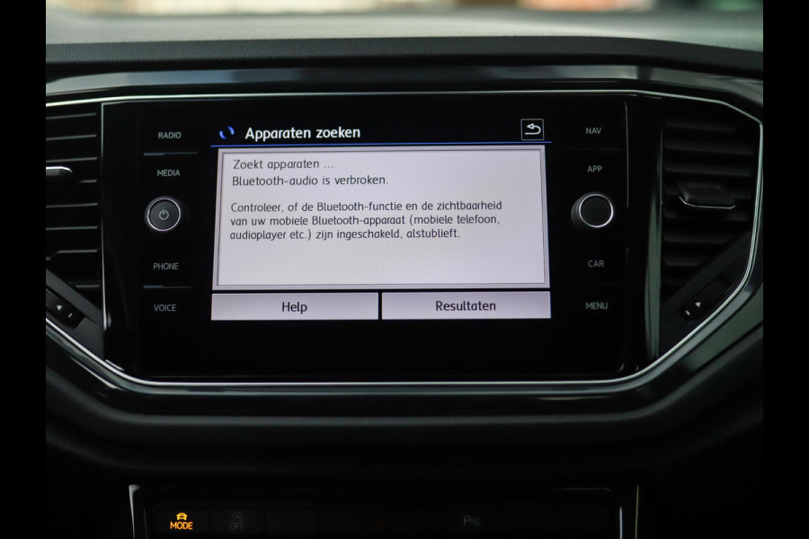 Volkswagen T-Roc 1.5 TSI Sport Business R -Line | Camera | Virtual Cockpit | Keyless