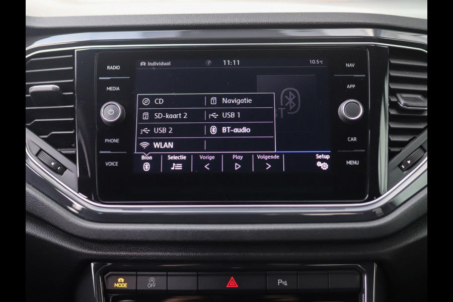 Volkswagen T-Roc 1.5 TSI Sport Business R -Line | Camera | Virtual Cockpit | Keyless