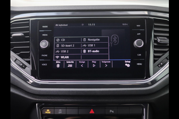 Volkswagen T-Roc 1.5 TSI Sport Business R -Line | Camera | Virtual Cockpit | Keyless
