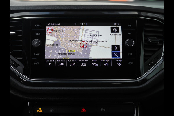 Volkswagen T-Roc 1.5 TSI Sport Business R -Line | Camera | Virtual Cockpit | Keyless