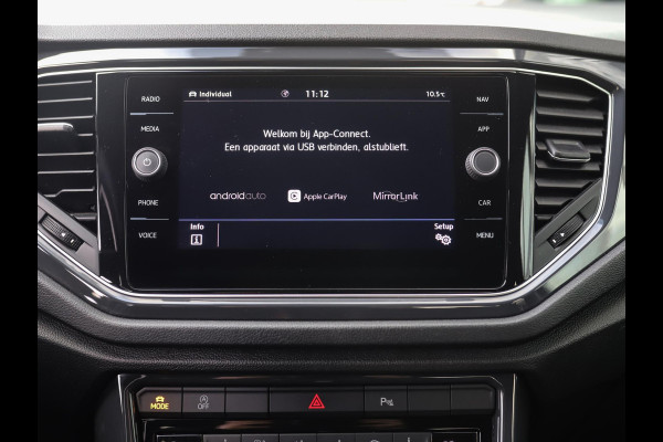 Volkswagen T-Roc 1.5 TSI Sport Business R -Line | Camera | Virtual Cockpit | Keyless