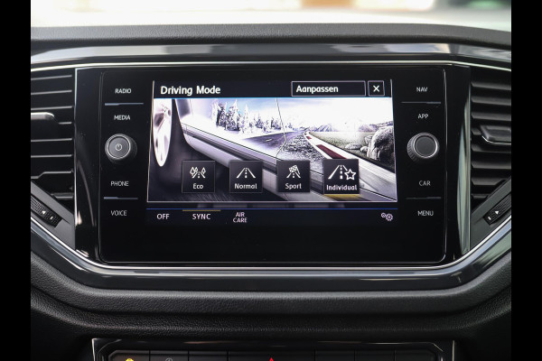 Volkswagen T-Roc 1.5 TSI Sport Business R -Line | Camera | Virtual Cockpit | Keyless