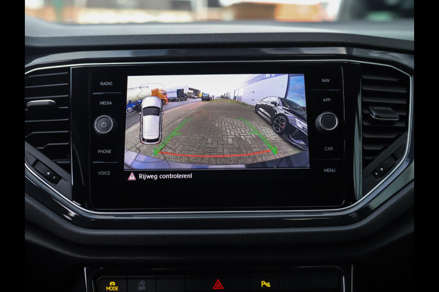 Volkswagen T-Roc 1.5 TSI Sport Business R -Line | Camera | Virtual Cockpit | Keyless