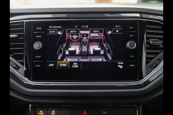 Volkswagen T-Roc 1.5 TSI Sport Business R -Line | Camera | Virtual Cockpit | Keyless