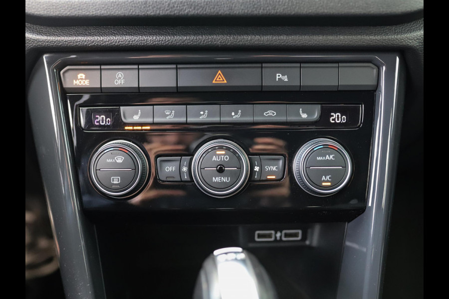 Volkswagen T-Roc 1.5 TSI Sport Business R -Line | Camera | Virtual Cockpit | Keyless