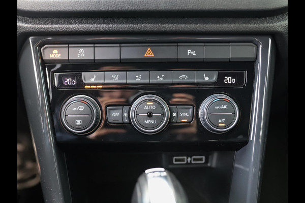 Volkswagen T-Roc 1.5 TSI Sport Business R -Line | Camera | Virtual Cockpit | Keyless