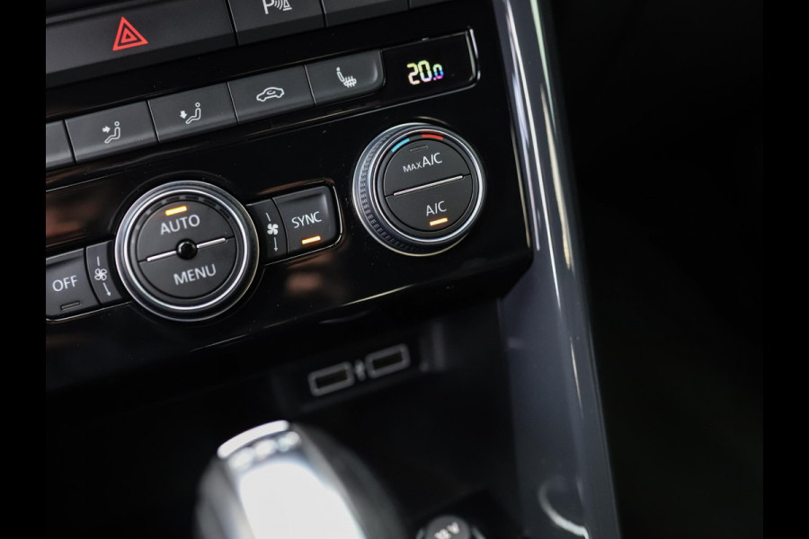 Volkswagen T-Roc 1.5 TSI Sport Business R -Line | Camera | Virtual Cockpit | Keyless