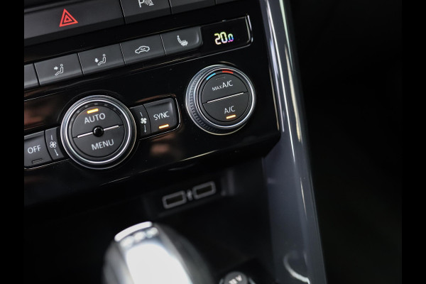 Volkswagen T-Roc 1.5 TSI Sport Business R -Line | Camera | Virtual Cockpit | Keyless