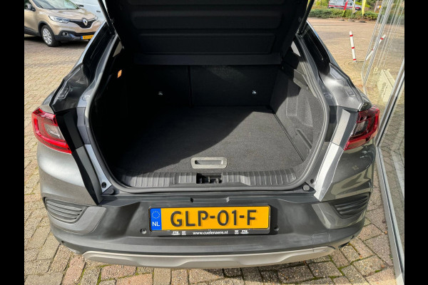 Renault Arkana 1.6 E-Tech Hybrid 145 Intens Virtual cockpit / Adapt cruise / Groot navi / Pensoren & camera
