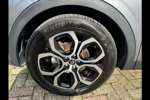 Renault Arkana 1.6 E-Tech Hybrid 145 Intens Virtual cockpit / Adapt cruise / Groot navi / Pensoren & camera