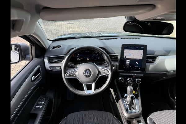 Renault Arkana 1.6 E-Tech Hybrid 145 Intens Virtual cockpit / Adapt cruise / Groot navi / Pensoren & camera