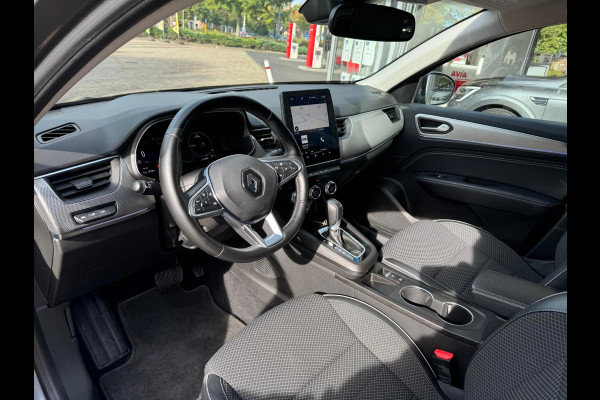 Renault Arkana 1.6 E-Tech Hybrid 145 Intens Virtual cockpit / Adapt cruise / Groot navi / Pensoren & camera