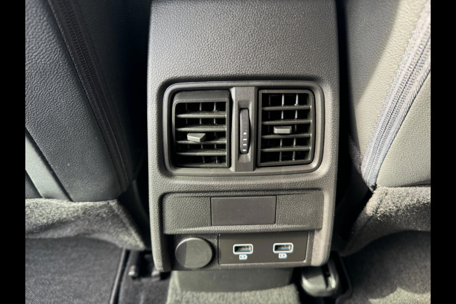 Renault Arkana 1.6 E-Tech Hybrid 145 Intens Virtual cockpit / Adapt cruise / Groot navi / Pensoren & camera