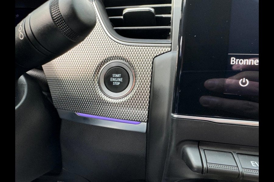 Renault Arkana 1.6 E-Tech Hybrid 145 Intens Virtual cockpit / Adapt cruise / Groot navi / Pensoren & camera