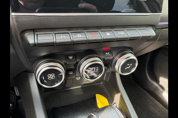 Renault Arkana 1.6 E-Tech Hybrid 145 Intens Virtual cockpit / Adapt cruise / Groot navi / Pensoren & camera